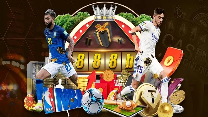 888b - Nh&agrave; c&aacute;i đẳng cấp, thưởng cực lớn