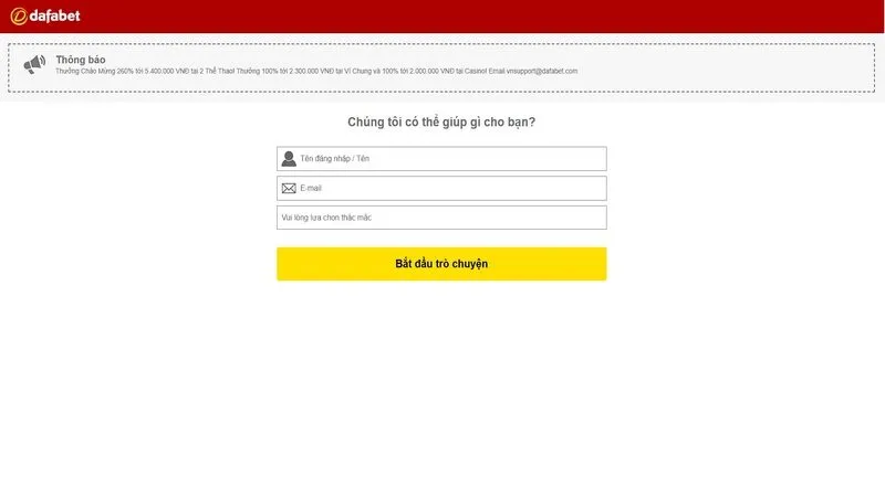 Những lưu &yacute; gi&uacute;p hội vi&ecirc;n c&oacute; trải nghiệm vui vẻ