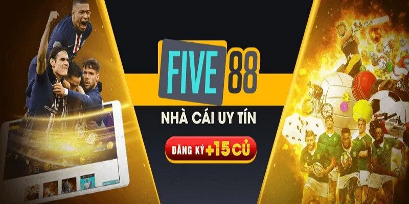Điều kiện cần để thực hiện đăng k&yacute; Five88