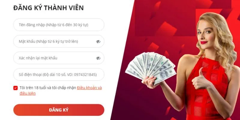 Nhiều sản phẩm c&aacute; cược hấp dẫn
