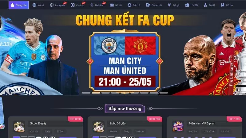 EE88 l&agrave; k&ecirc;nh giải tr&iacute; được nhiều bet thủ lựa chọn