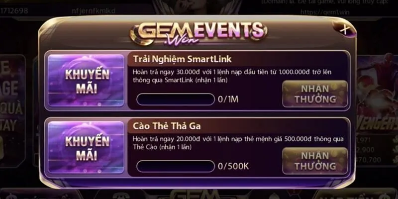 S&acirc;n chơi đổi mới li&ecirc;n tục c&aacute;c ưu đ&atilde;i hấp dẫn d&agrave;nh cho hội vi&ecirc;n