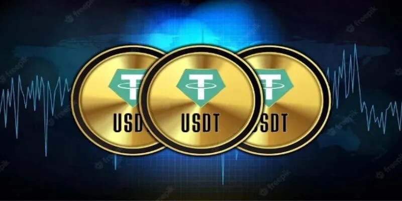Đồng tiền ảo USDT hiện đang phổ biến thế n&agrave;o?