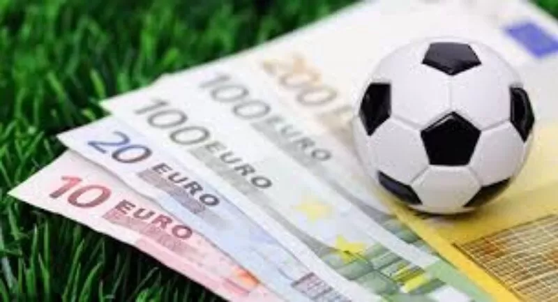 Hướng dẫn c&aacute;ch t&iacute;nh tiền khi tham gia k&egrave;o b&oacute;ng cỏ