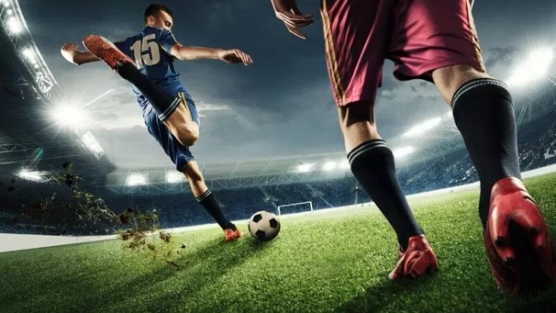 K&egrave;o 2 đội ghi b&agrave;n cả trận