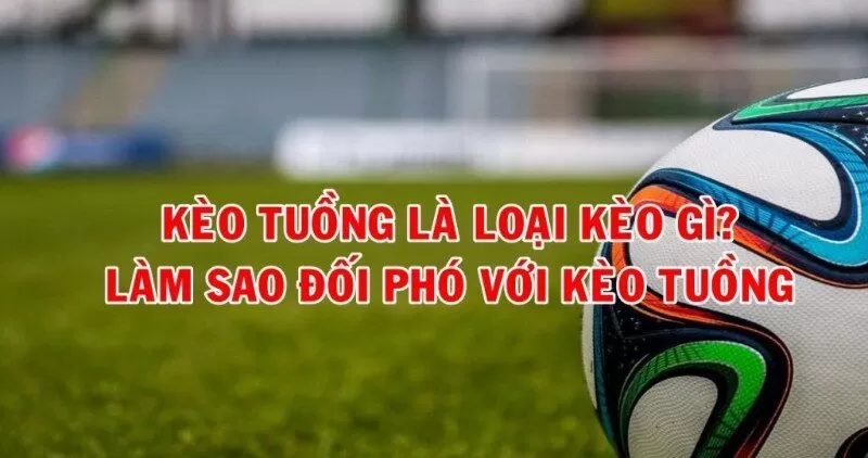 Những phương ph&aacute;p nhận biết k&egrave;o tuồng khi chơi c&aacute; cược