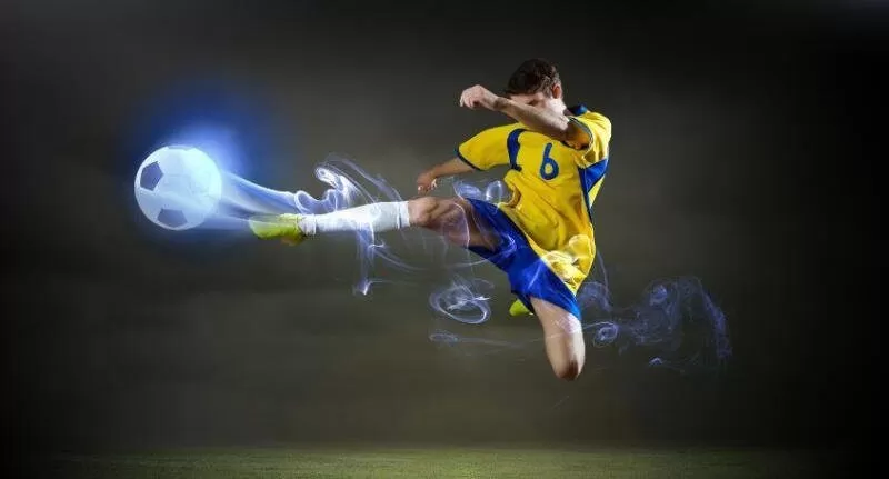 Thời gian thi đấu một trận b&oacute;ng đ&aacute; ra sao?